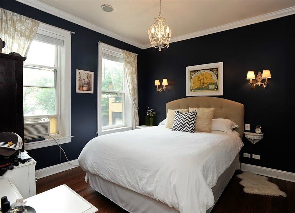 Paint Ideas For Small Bedroom
 Room Painting Ideas 7 Crazy Colors To Rethink Bob Vila