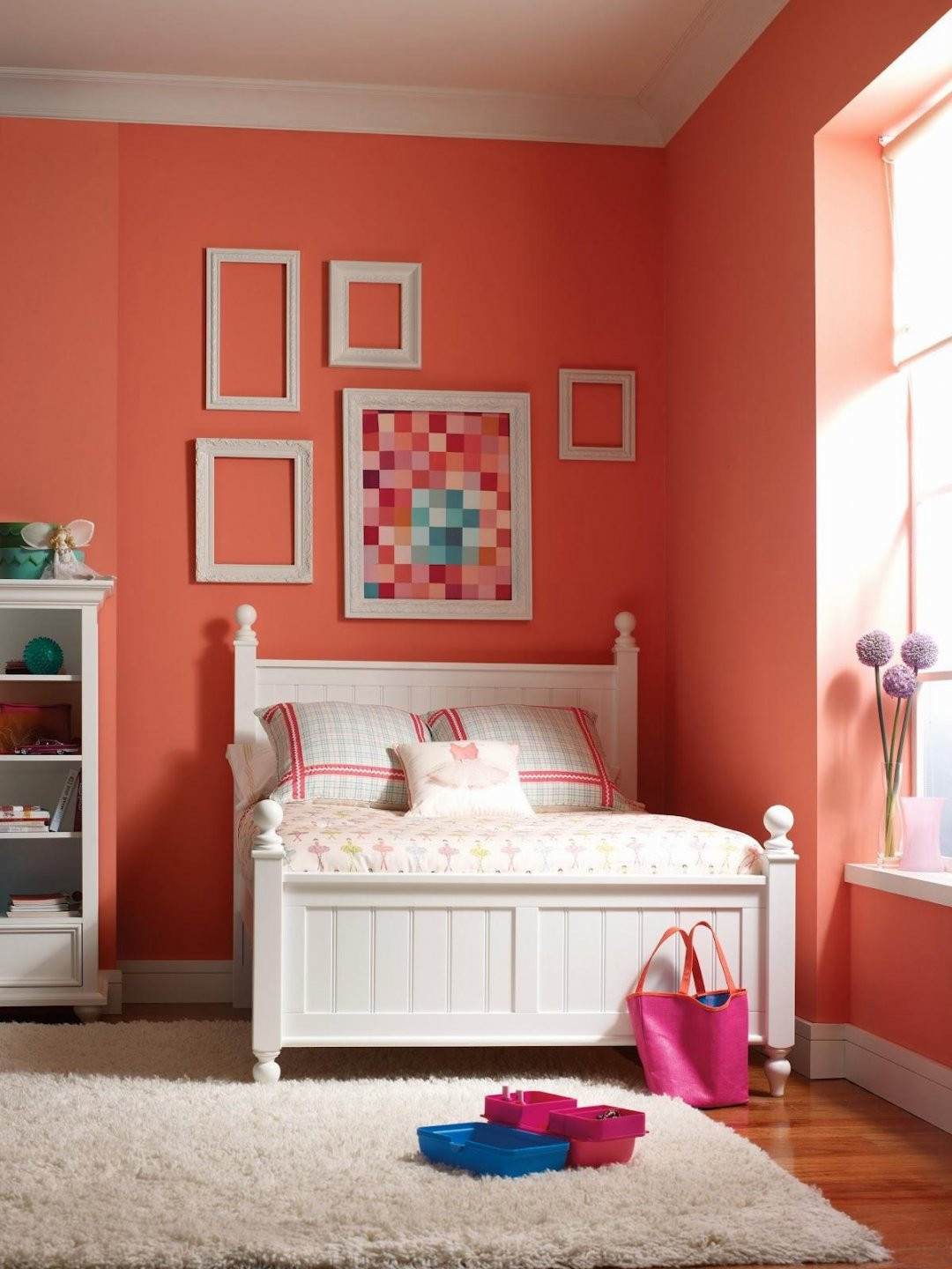 Paint Ideas For Small Bedroom
 50 Perfect Bedroom Paint Color Ideas for Your Next Project