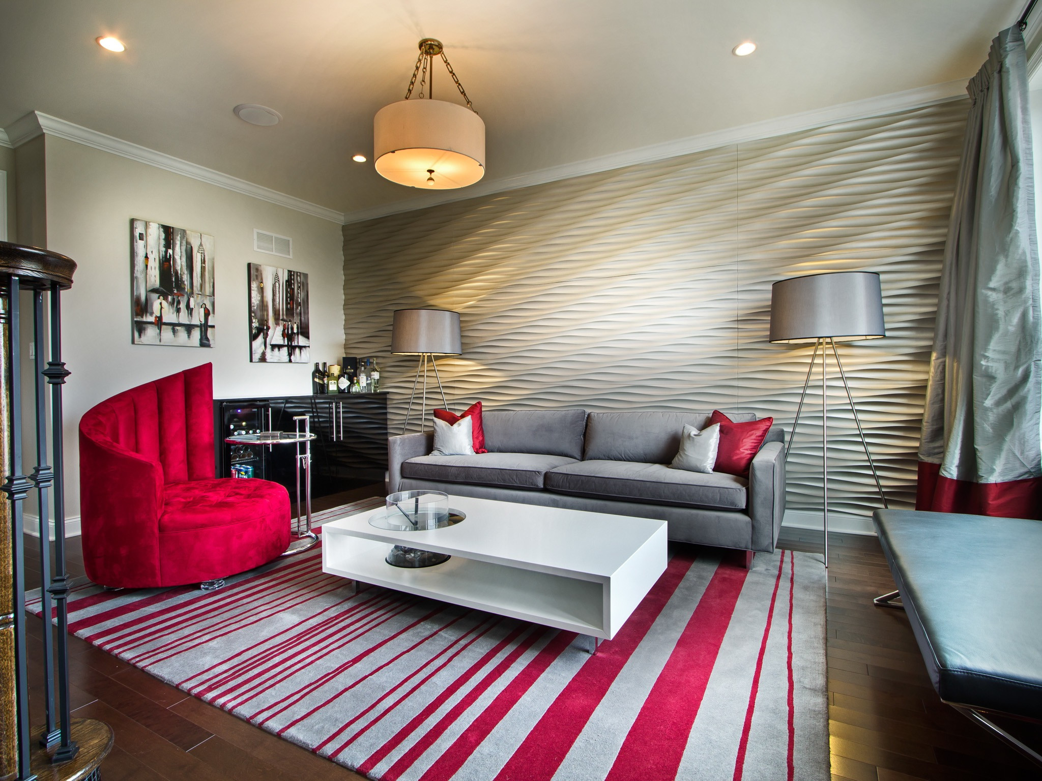 Paint Scheme For Living Room
 20 Best Living Room Paint And Colour Schemes