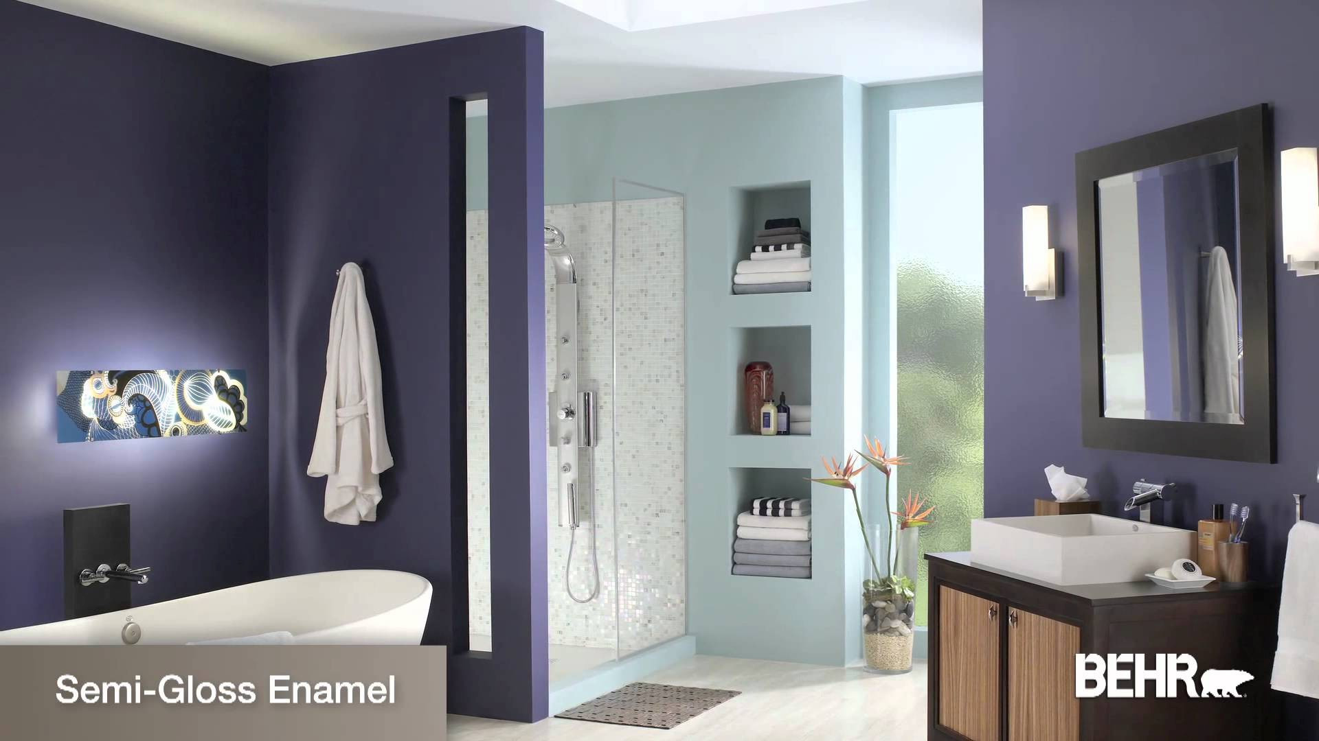 Paint Sheen For Bathroom
 Amazing Paint Sheen for Bathroom Picture Home Sweet Home