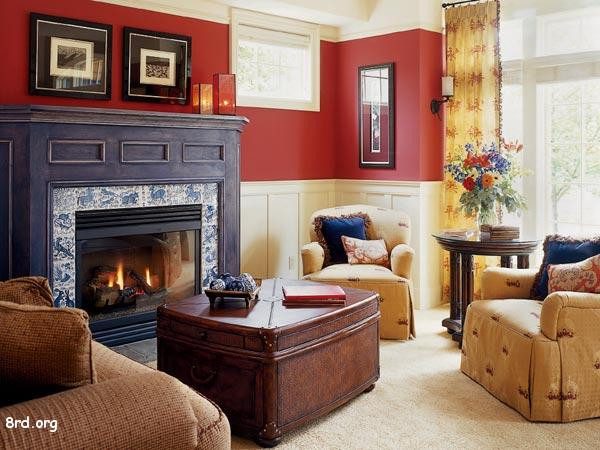 Painting A Living Room
 Living room Painting Ideas for Great Home