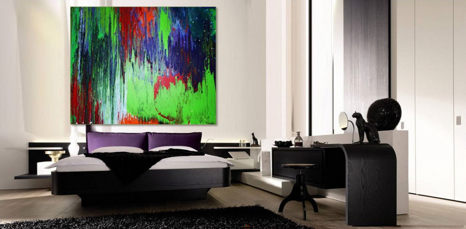 Painting A Living Room
 Preserve Artwork Tips to Take Care
