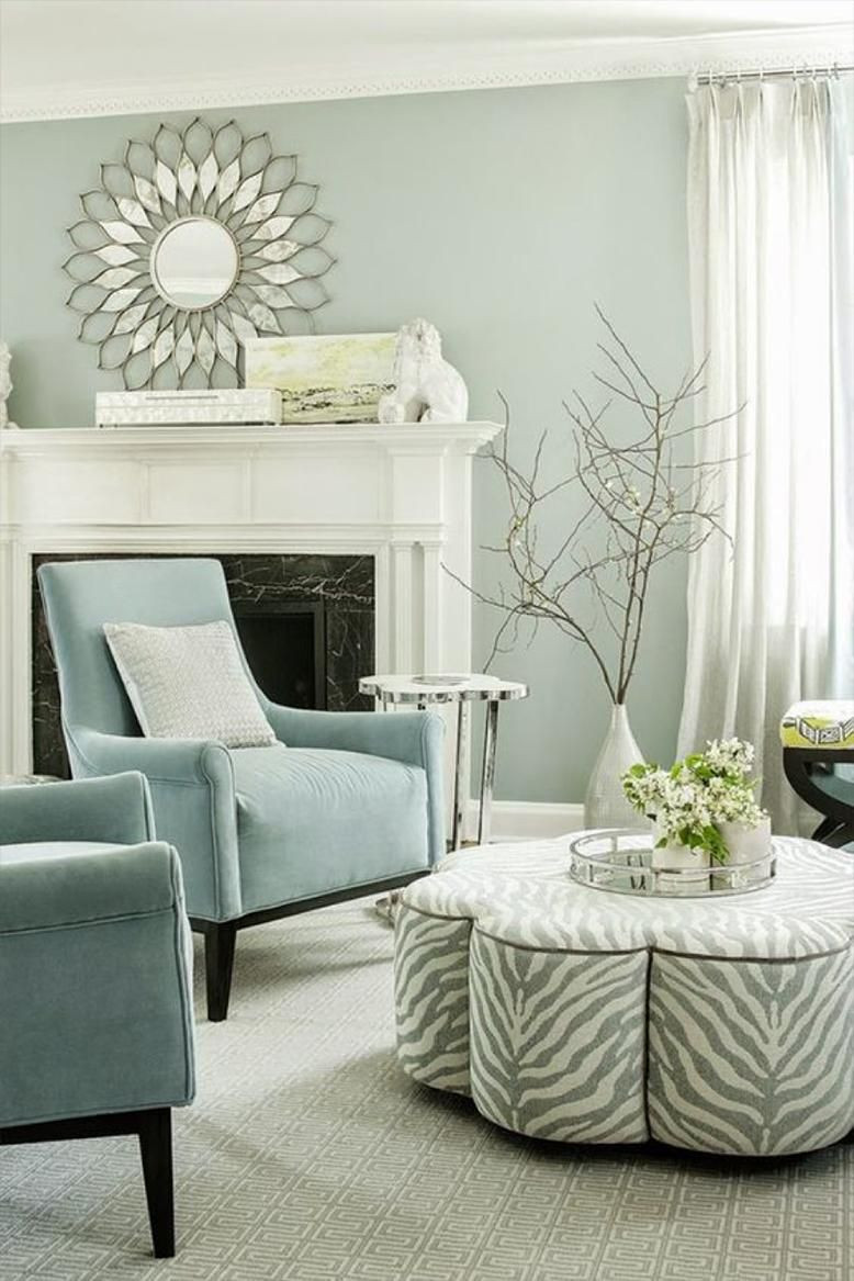 Painting A Living Room
 Living Room Paint Ideas