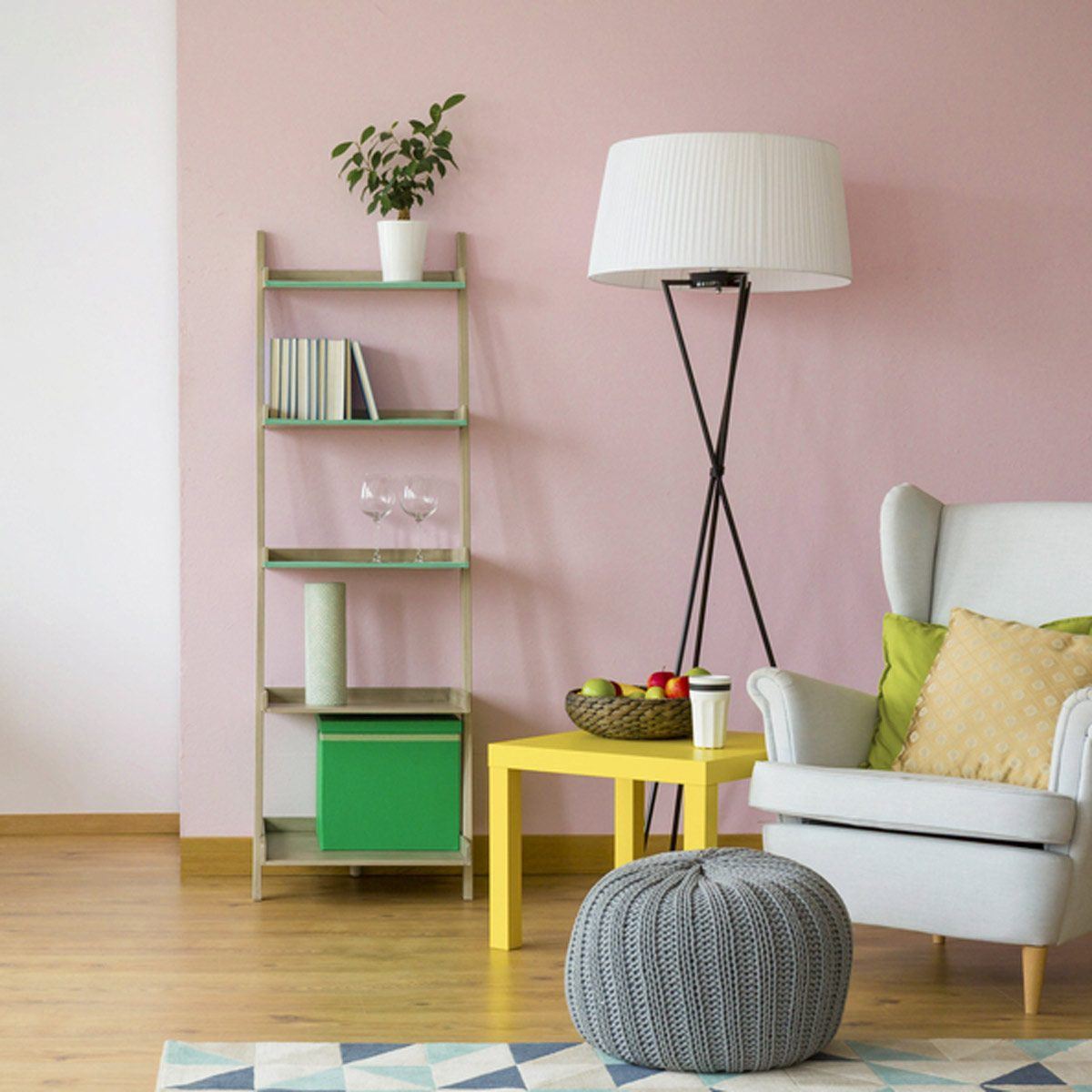 Painting A Living Room
 13 Great Paint Ideas for Your Living Room — The Family