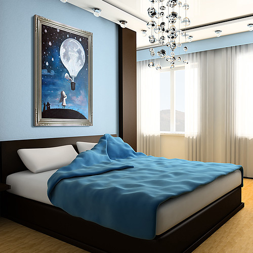 Painting For Bedroom
 Bedroom Reproduction Oil Paintings & Canvas Art