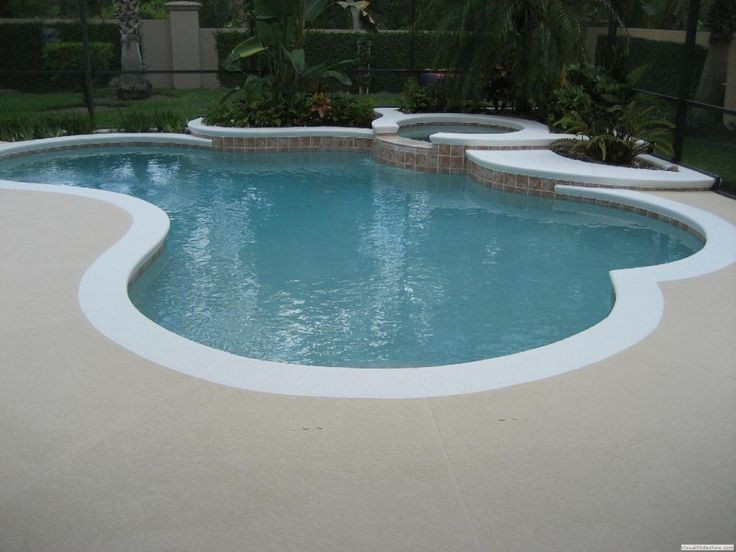 Painting Pool Decks
 Image result for pinterest pool deck color ideas