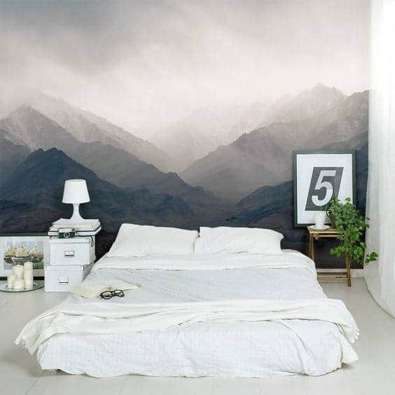 Paintings For Mens Bedroom
 80 Bachelor Pad Men s Bedroom Ideas Manly Interior Design