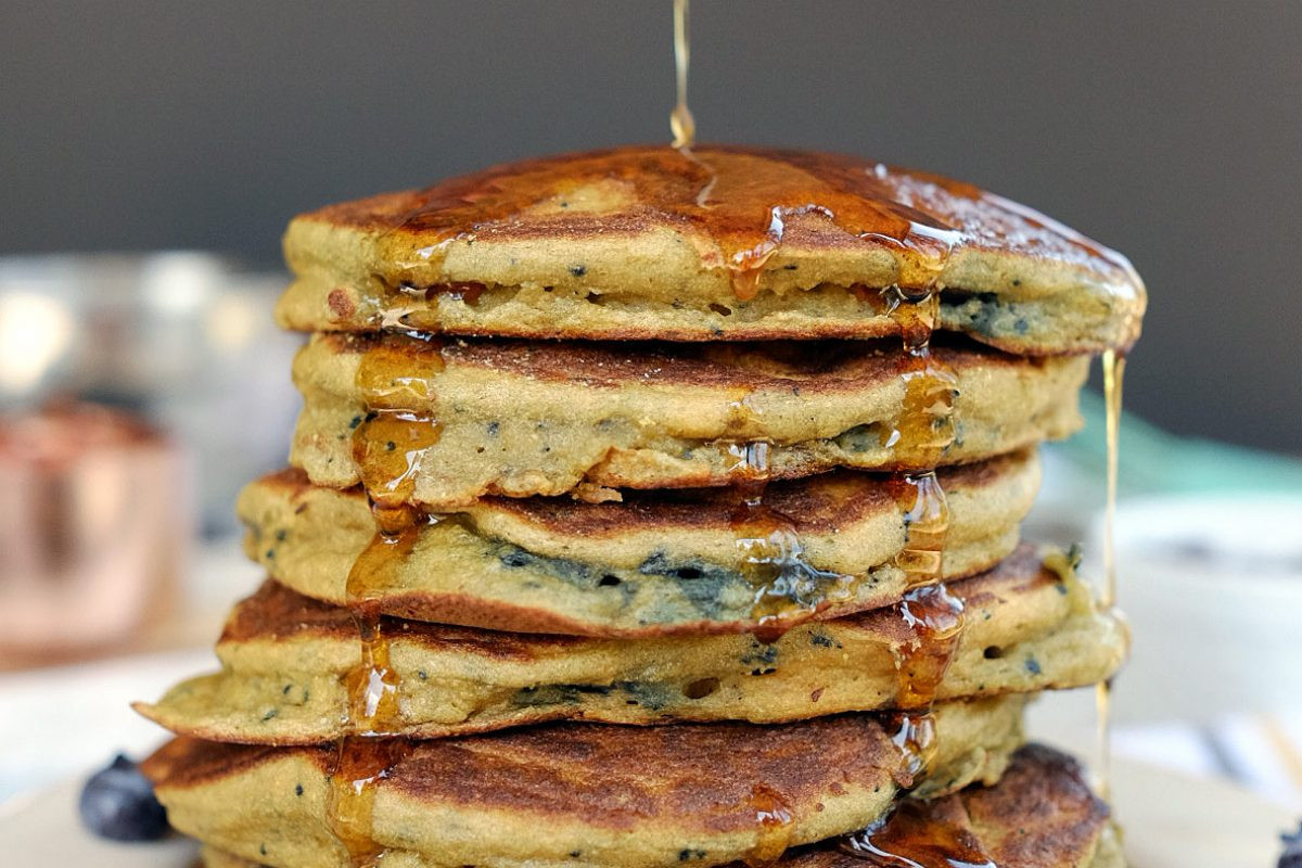 Paleo Blueberry Pancakes
 Recipes Archives Page 2 of 9 Paleo Foundation