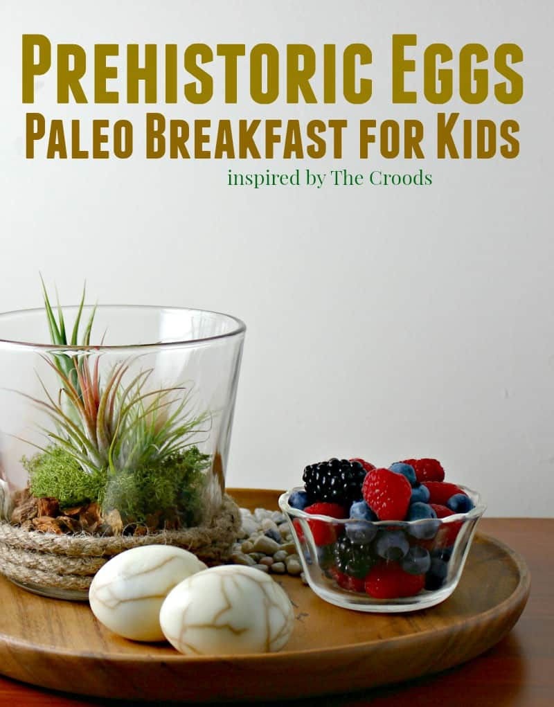 Paleo Breakfast For Kids
 How to Make a Healthy Paleo Breakfast for Kids