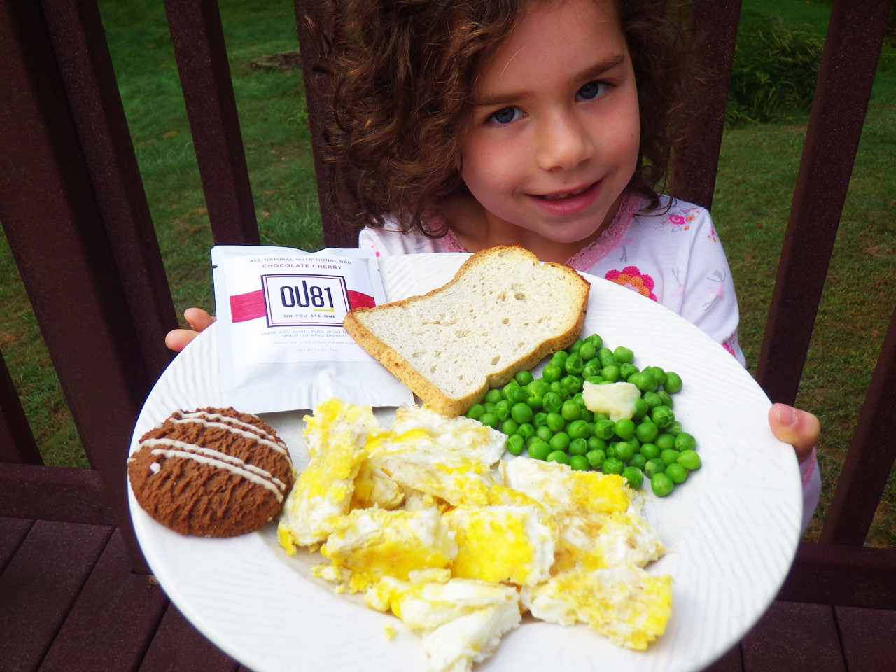 Paleo Breakfast For Kids
 Kids Paleo Breakfast Recipe Julian Bakery ficial Blog