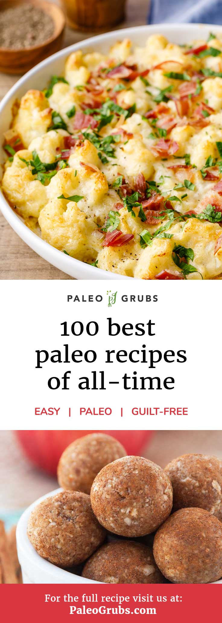 Paleo Diet Dinner Recipes
 100 Best Paleo Diet Recipes of 2019 Breakfast Dinner