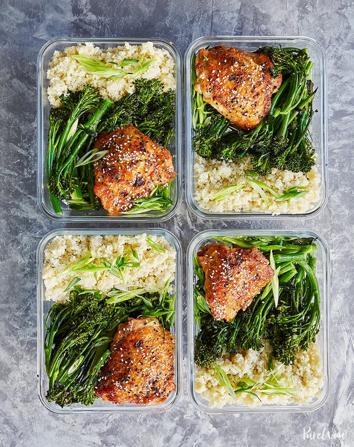 Paleo Diet Dinner Recipes
 17 Paleo Meal Prep Recipes to Make This Week PureWow