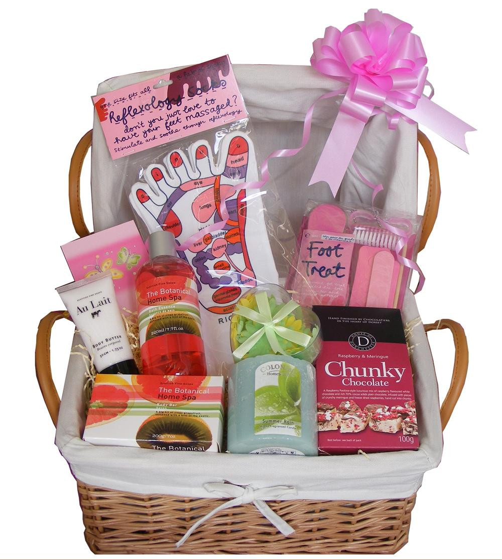 Pampering Gift Basket Ideas
 22 Ideas for Pamper Gift Basket Ideas Home DIY Projects