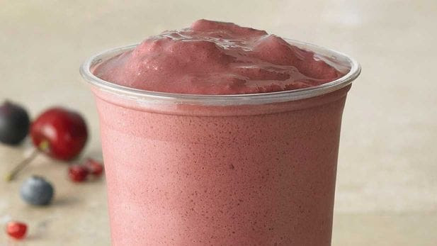 Panera Smoothies Nutrition
 What to Eat at Panera If You’re Trying to Be Healthy
