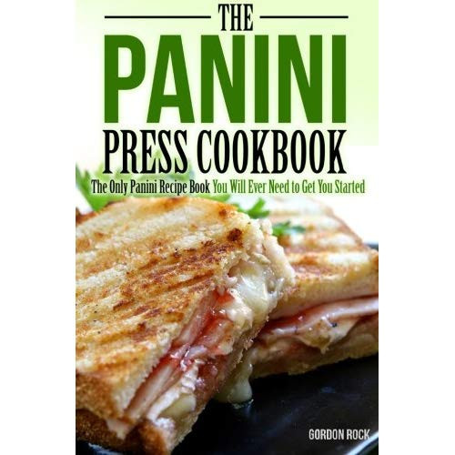 Panini Recipes Book
 21 Best Panini Recipes Book Best Round Up Recipe Collections