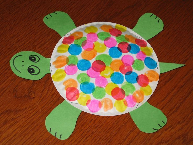 Paper Craft Ideas For Kids Under 5
 I Know About Sea Turtles Research Fun