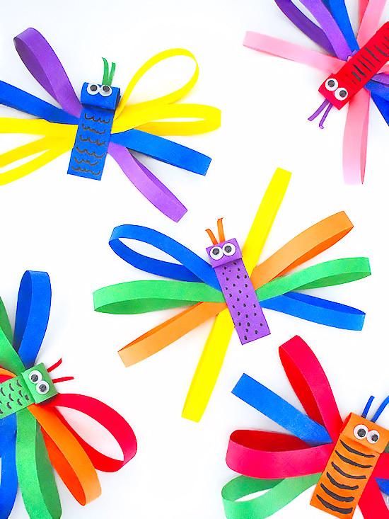 Paper Craft Ideas For Kids Under 5
 Paper Craft Ideas For Kids Under 5 Baby Doodadz