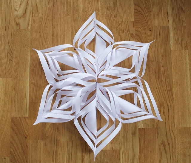 Paper Decorations DIY
 50 Extraordinary Beautiful DIY Paper Decoration Ideas