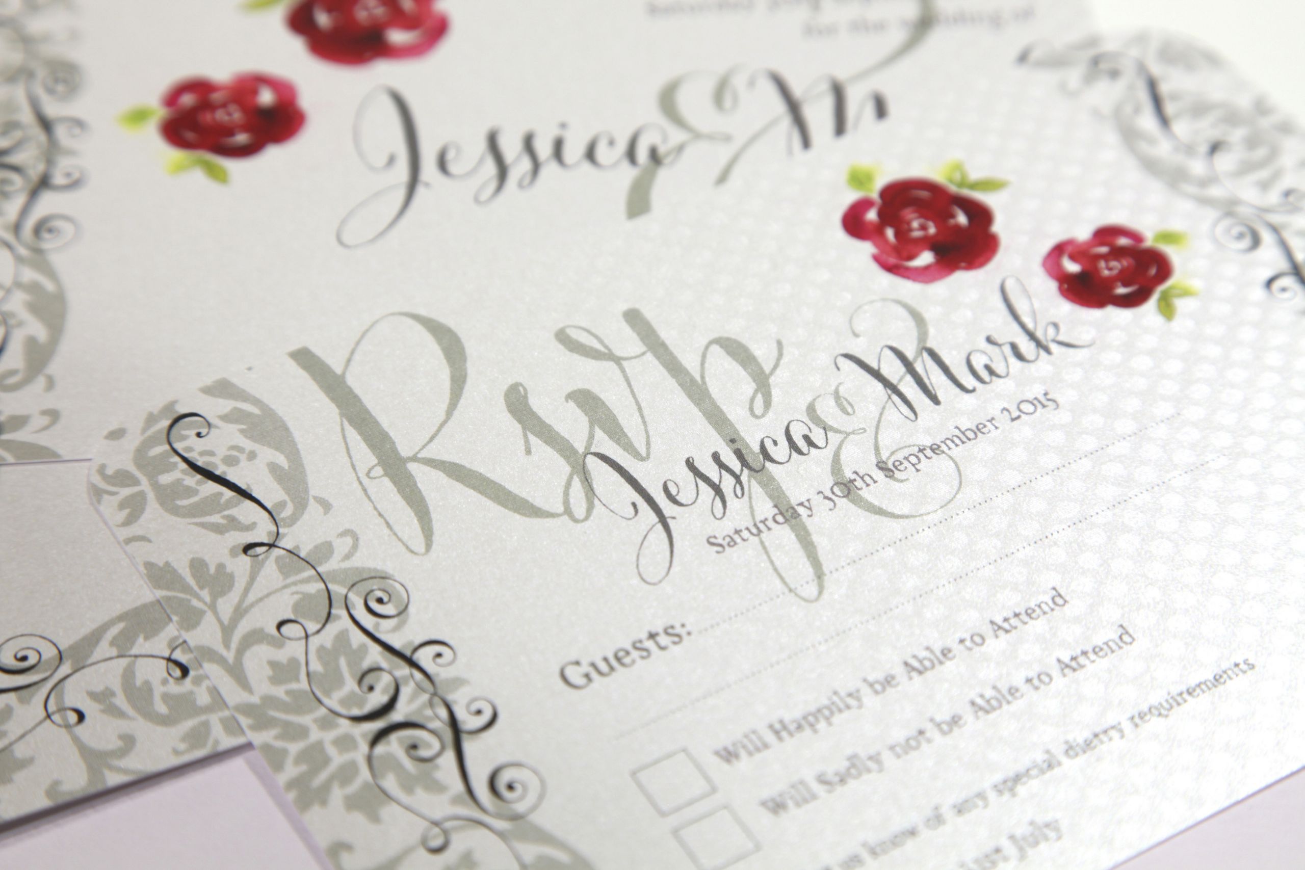 Paperless Wedding Invitations
 6 Reasons NOT To Go For Paperless Wedding Invitations