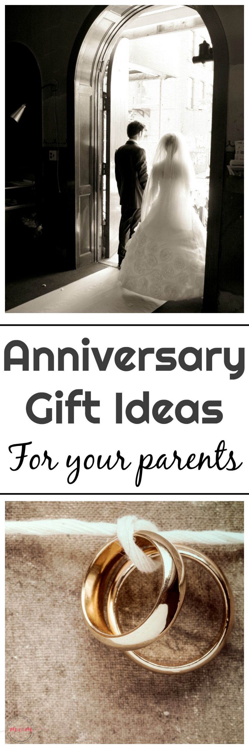 Parent Anniversary Gift Ideas
 Your Parents’ Anniversary Is ing Up 7 Gifts That Show