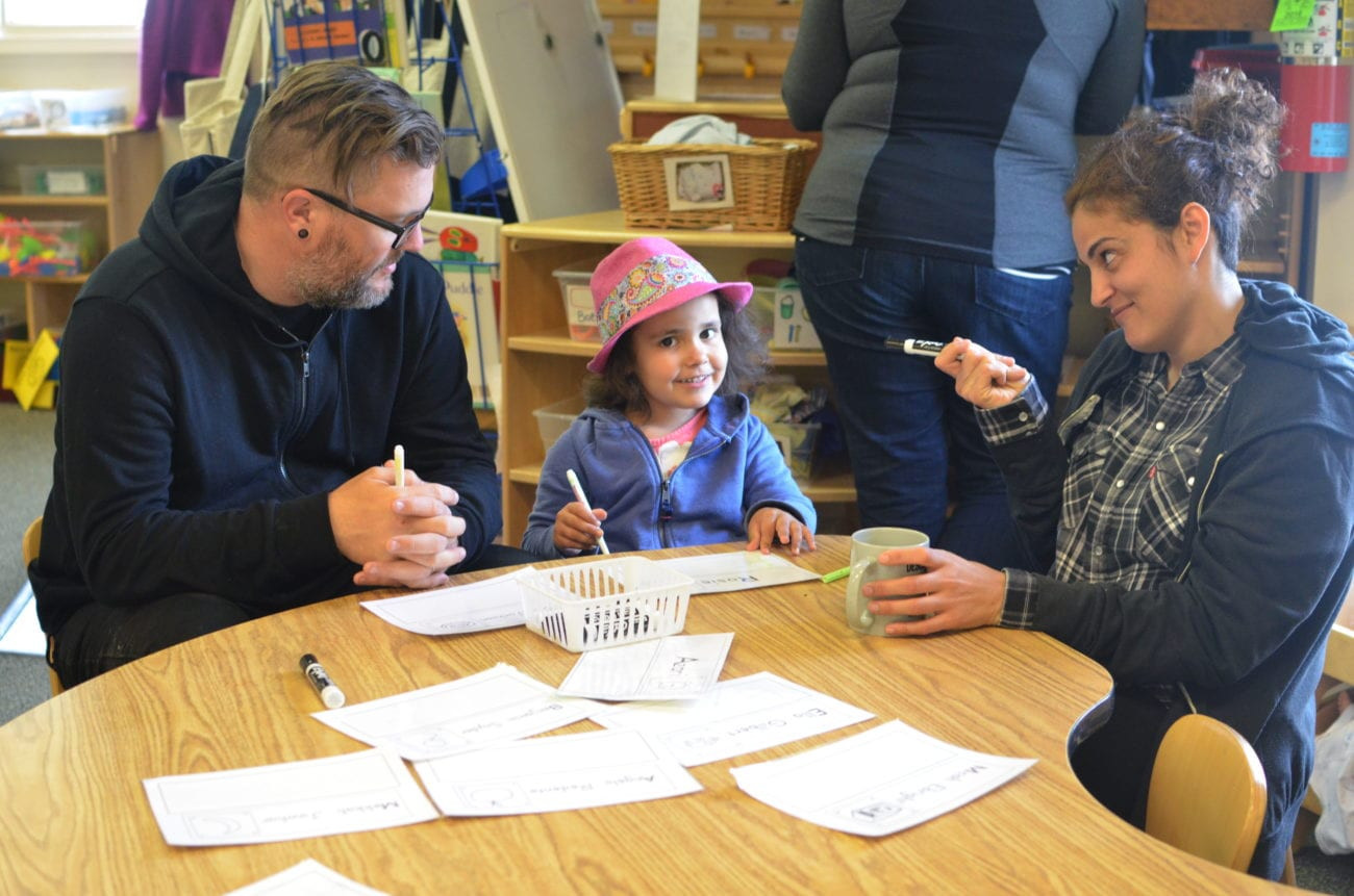 Parent Child Activity For Preschoolers 3 Easy Hands on Activities for Preschool Parent Workshops