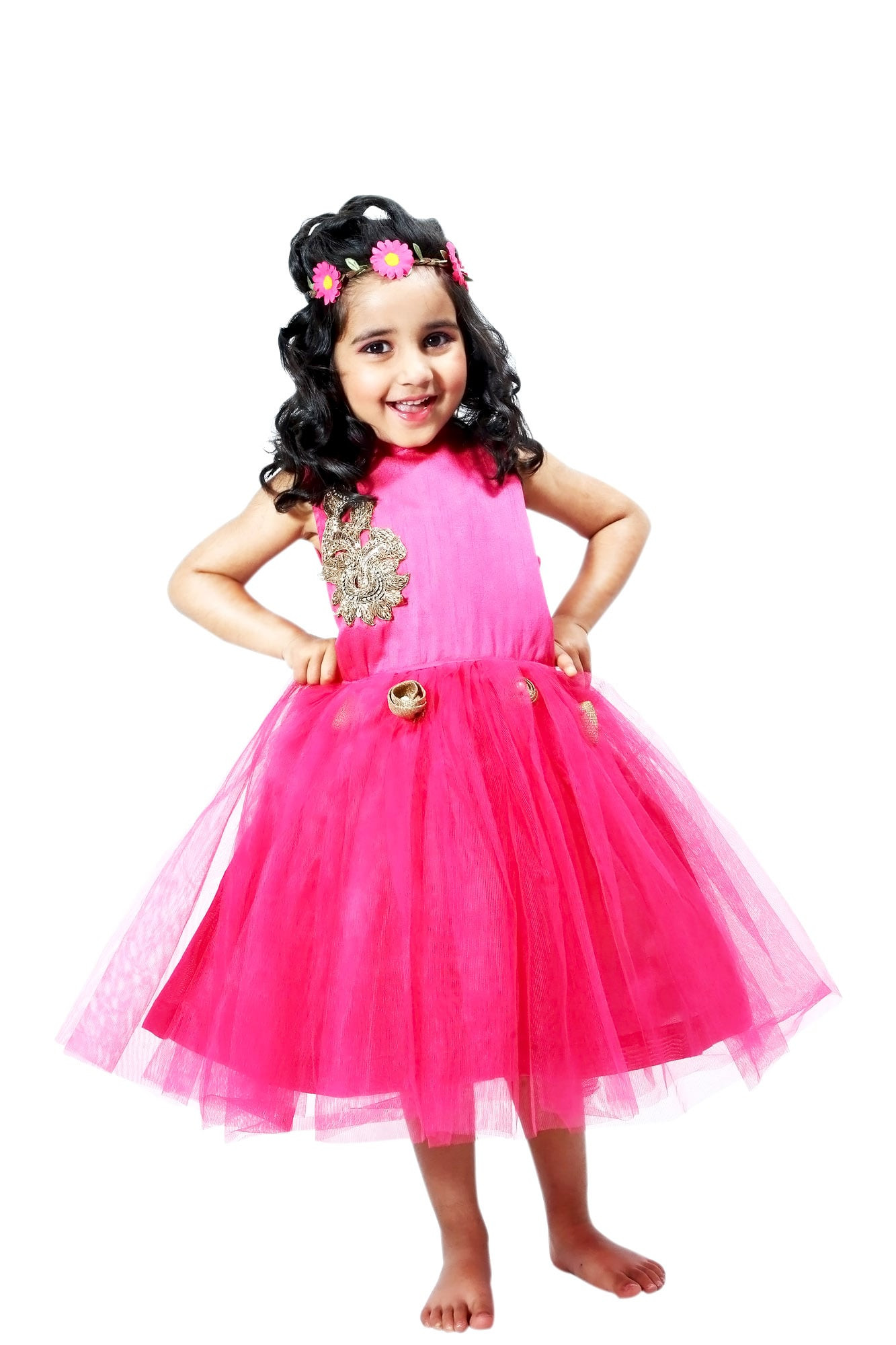 Party Dress For Baby
 Stylish and Fancy Party Wear Frocks For Babies