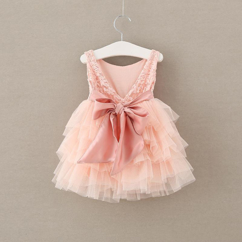 Party Dress For Baby
 China 2018 Baby Girl Party Dress Children Frocks Designs