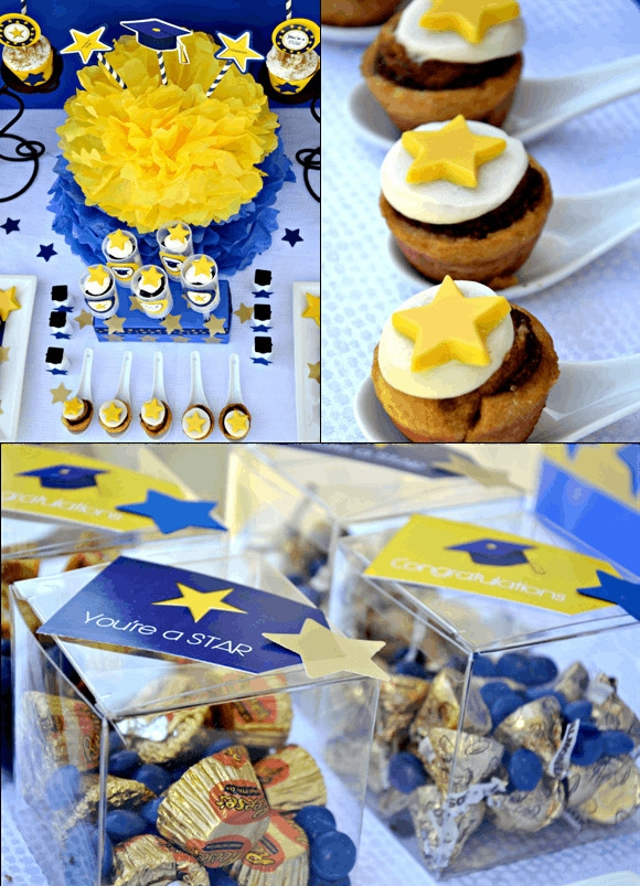 Party Favors Graduation Ideas
 Kara s Party Ideas Graduation Party FREE Printables