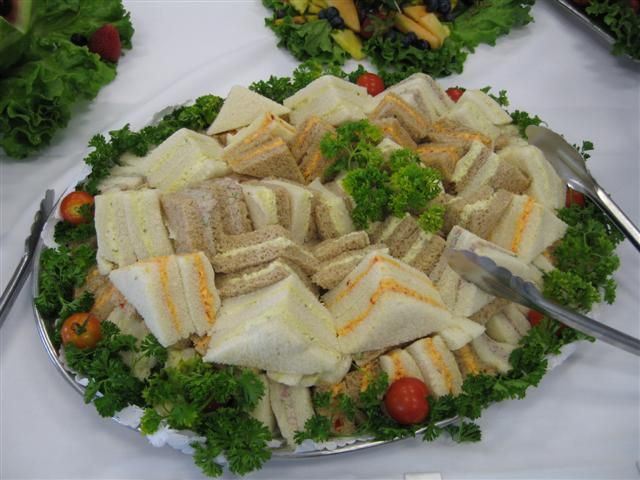 Party Finger Food Ideas On A Budget
 Top 10 Inexpensive Wedding Reception Food Ideas