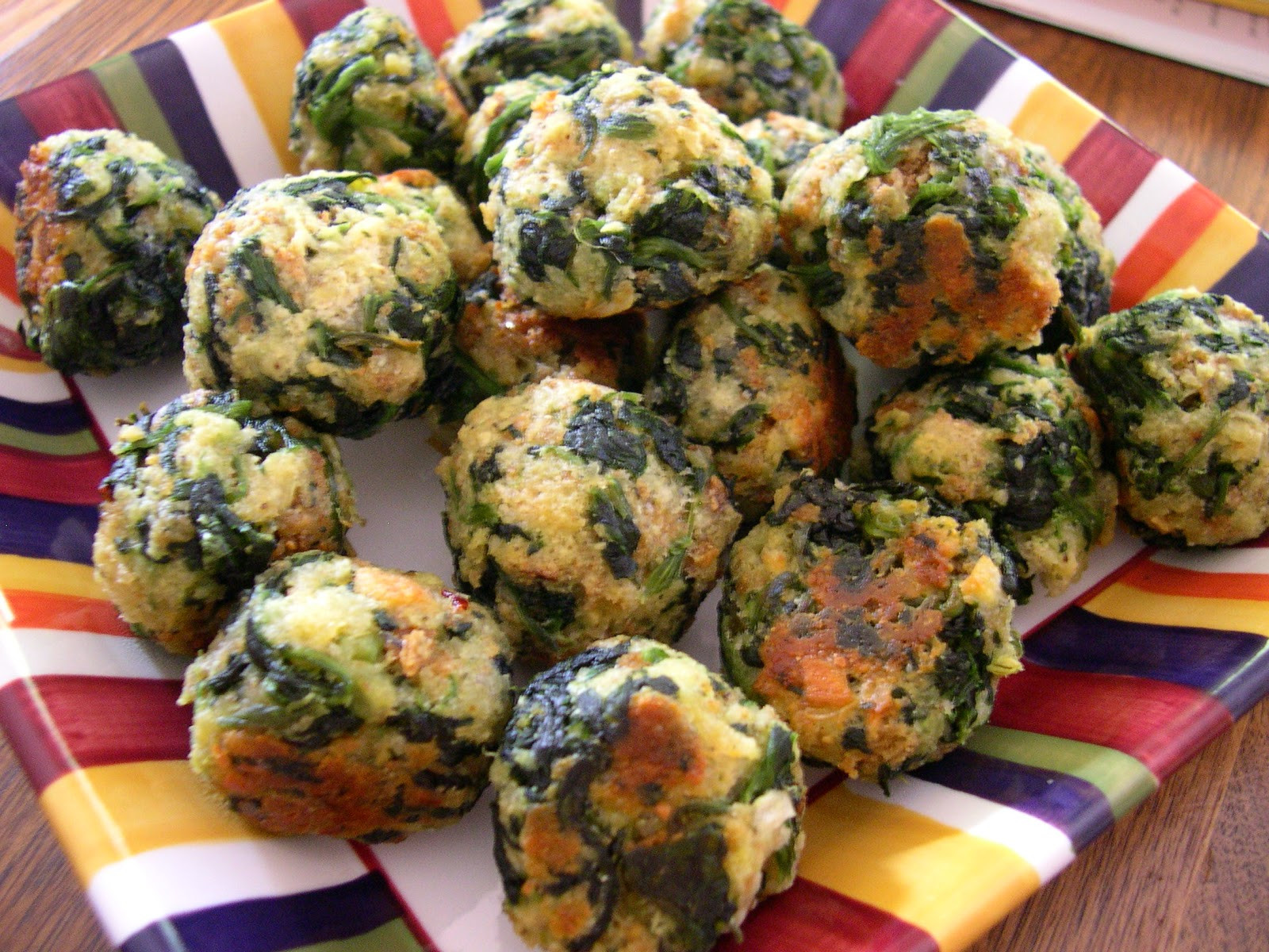 Party Finger Food Ideas On A Budget
 Crafty s Cafe Party Food Spinach Balls