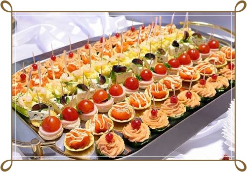 Party Finger Food Ideas On A Budget
 How To Host A Fabulous High Class Dinner Party A Super