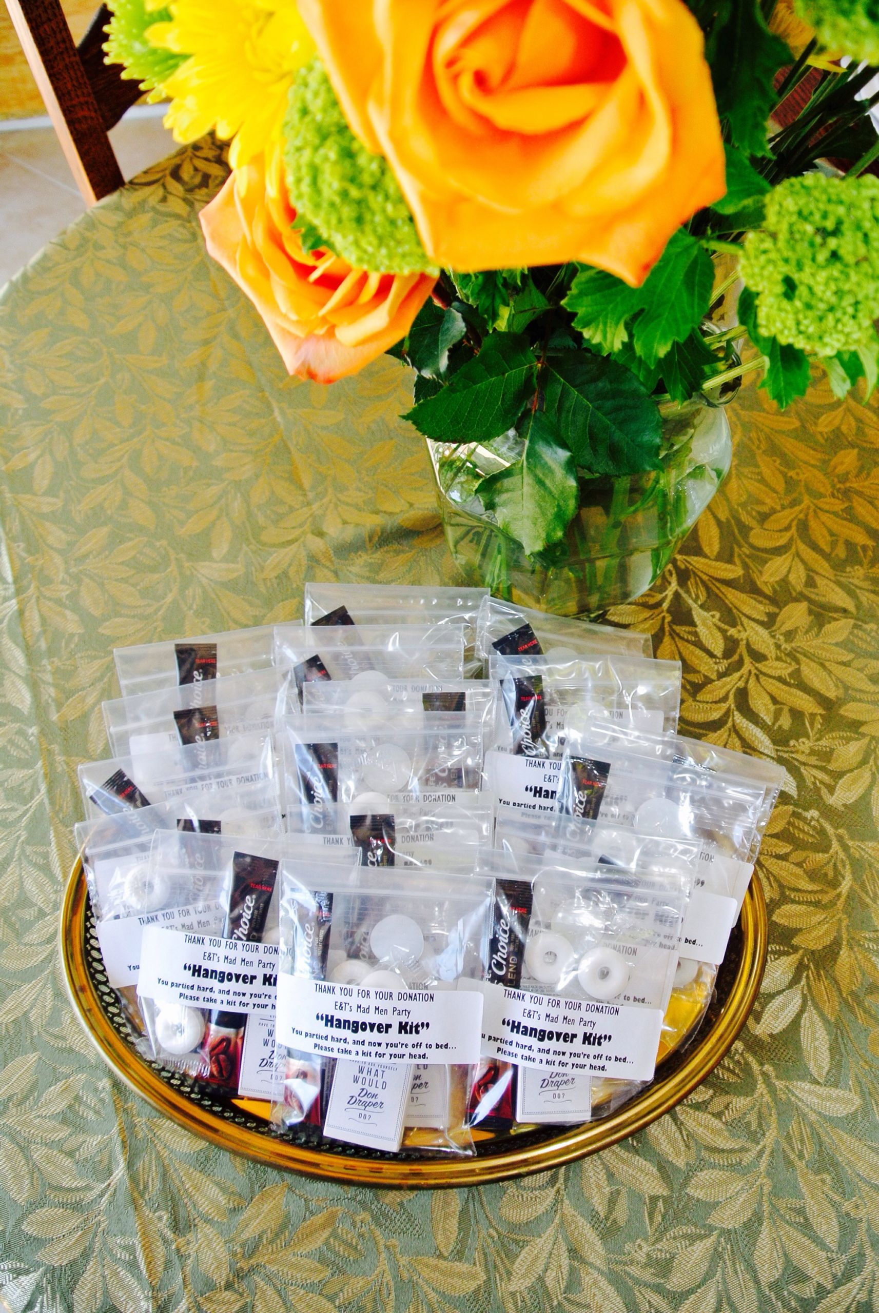 Party Gifts For Adults
 Party Favors for Bachlorette Bachelor Weddings and Adult
