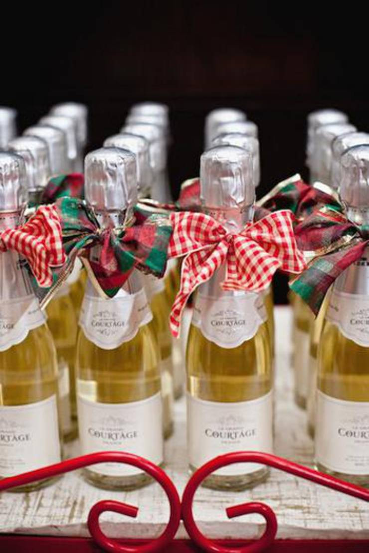 Party Gifts For Adults
 Christmas Party Favors For Adults