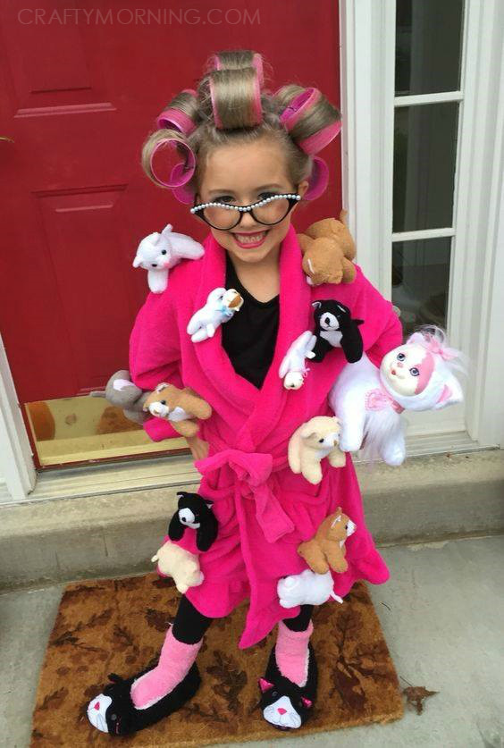 Party Halloween Costumes Ideas
 Halloween Party Costumes 25 Easy & Creative Ideas – Fun