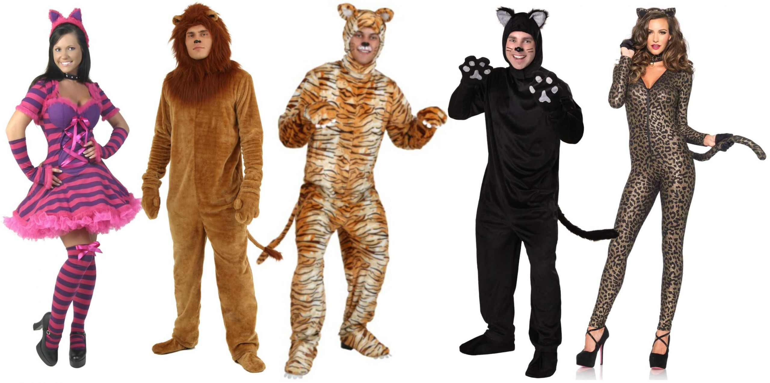 Party Halloween Costumes Ideas
 Costume Ideas for the Party Animals Halloween Costumes Blog