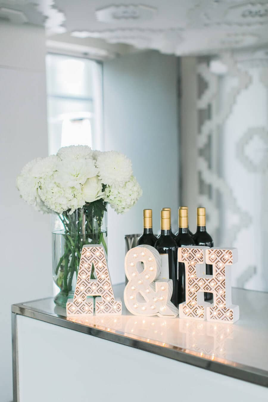 Party Ideas For Engagement Party
 25 Amazing DIY Engagement Party Decoration Ideas for 2020