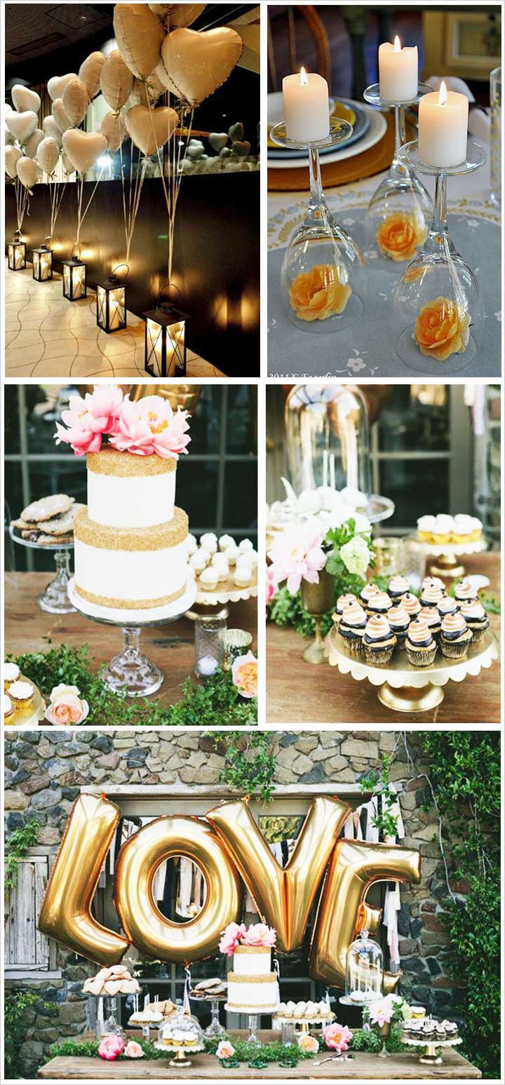 Party Ideas For Engagement Party
 10 Best Engagement party Decoration ideas That Are Oh So