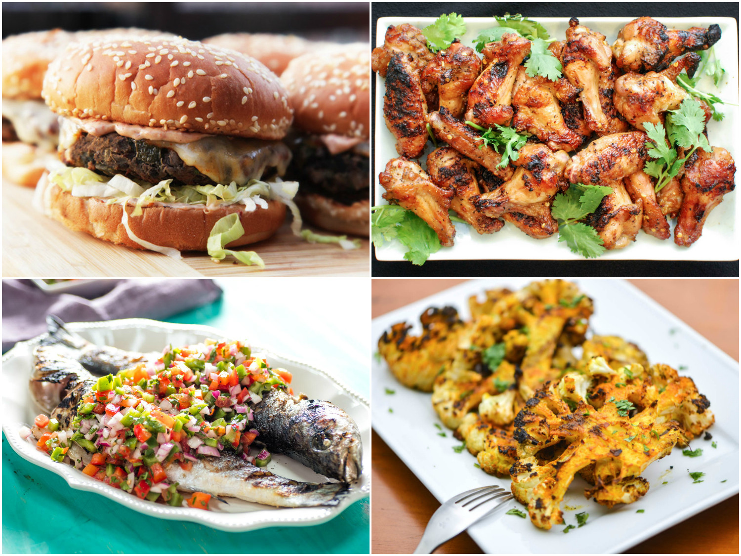 Party Main Dishes
 Power to the Party 21 Labor Day Main Dish Recipes for