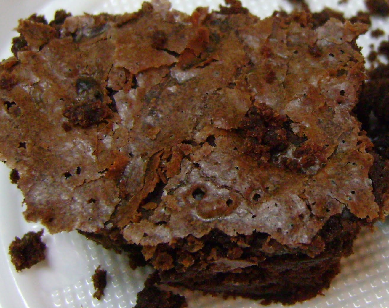 Passover Brownies Recipe
 Cooking Outside the Box Passover Brownies Gluten free