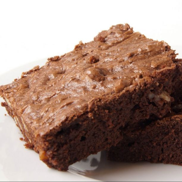 Passover Brownies Recipe
 Passover Brownies With images