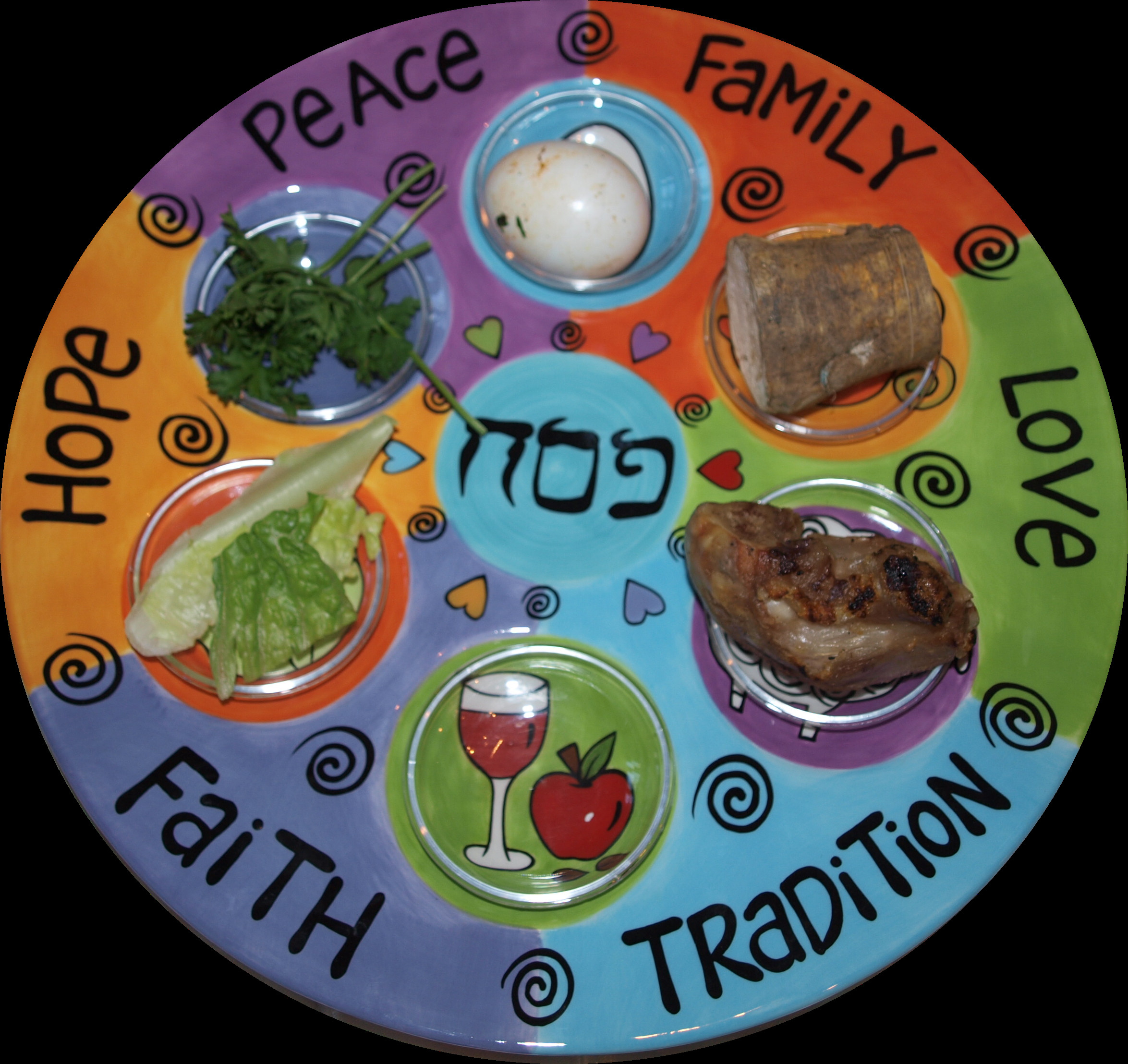 Passover Food Not Allowed
 Seder Prep Make Your Seder a Passover Dinner Party
