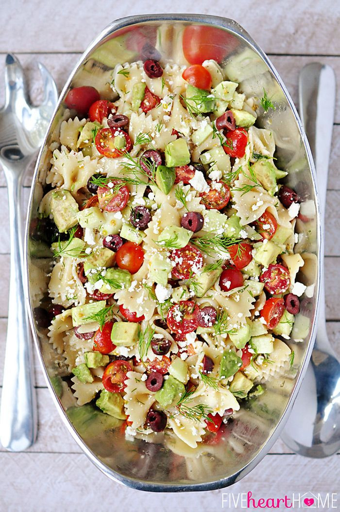 Pasta Salad With Italian Dressing And Cucumbers
 pasta salad with italian dressing and cucumbers