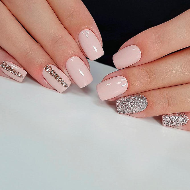 Pastel Colors Nail Designs
 25 Pastel Colors Nails Ideas To Consider