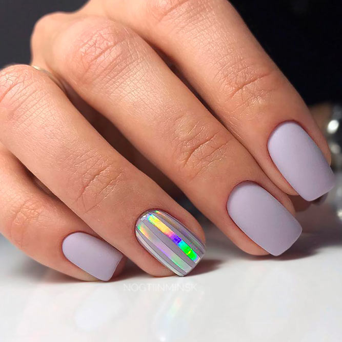 Pastel Colors Nail Designs
 25 Pastel Colors Nails Ideas To Consider