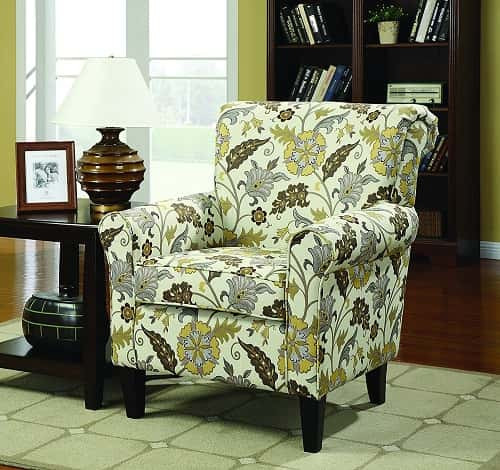 Patterned Living Room Chairs
 Top 5 Super Fun Patterned Living Room Chairs Amazon