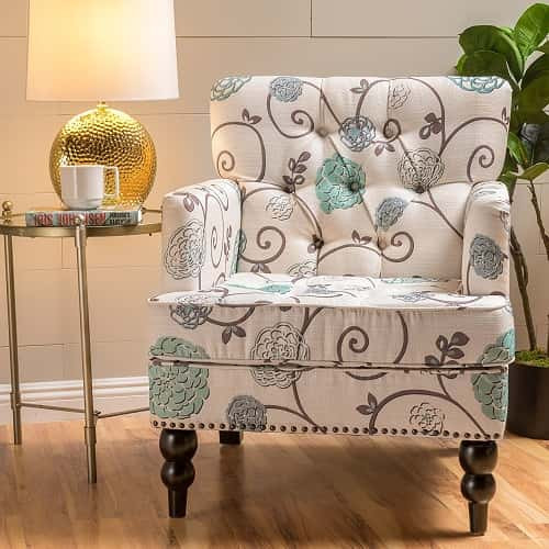 Patterned Living Room Chairs
 Top 5 Super Fun Patterned Living Room Chairs Amazon