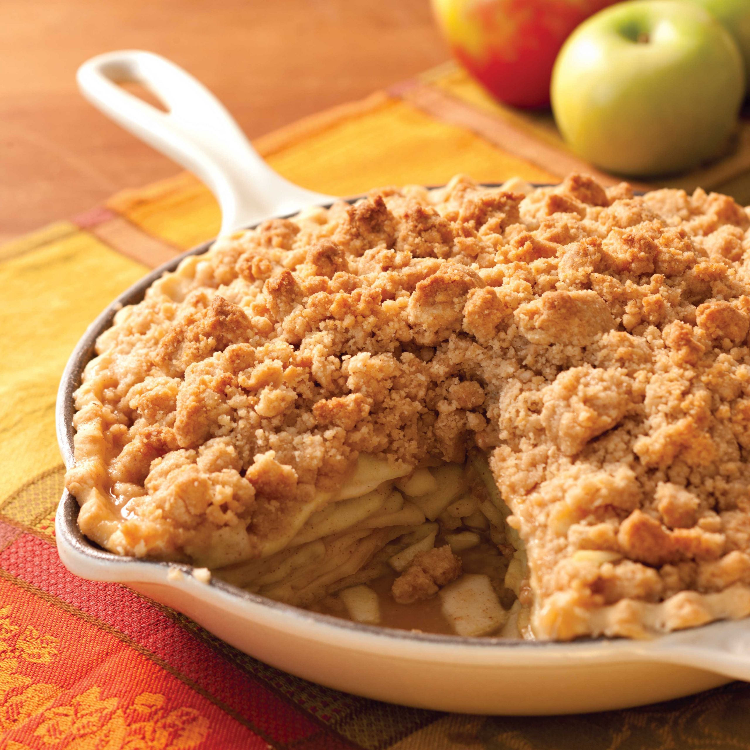 Paula Deen Apple Pie
 iron skillet apple pie recipe paula deen