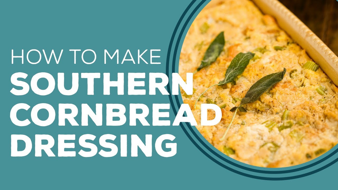 Paula Deen Cornbread Stuffing
 Blast from the Past Paula Deen s Southern Cornbread