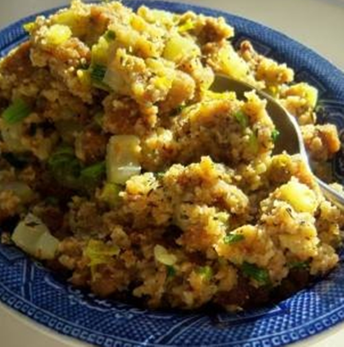 Paula Deen Cornbread Stuffing
 paula deen s stuffing