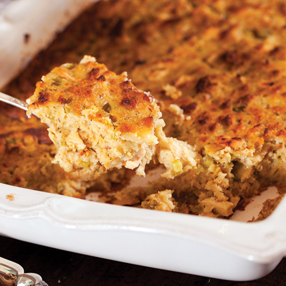 Paula Deen Cornbread Stuffing
 The Best Cornbread Dressing Recipe Paula Deen Best Round